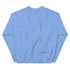 Blue Nutcracker Christmas Sweatshirt